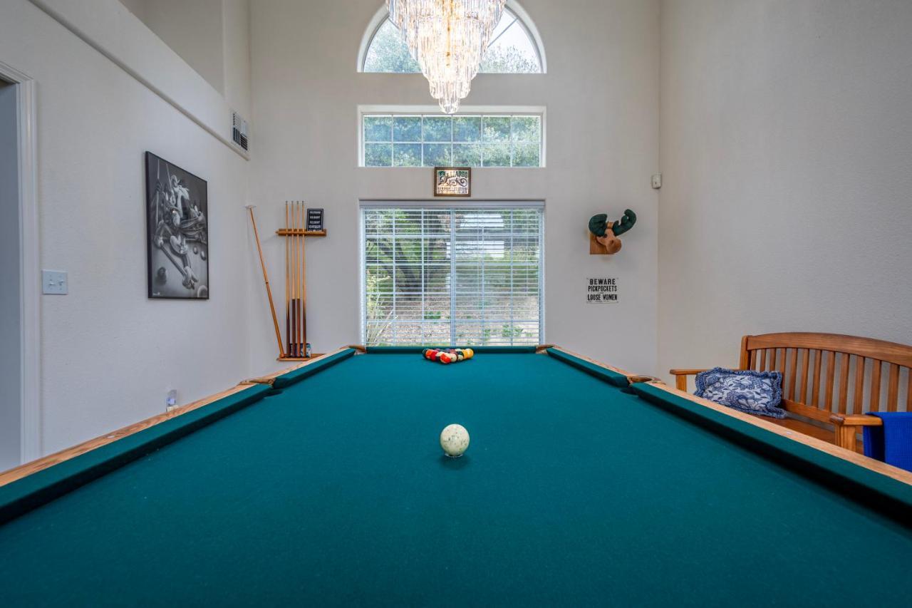 Mountain Majesty With Hot Tub, Pool Table, Generator, Ev Hookup Oakhurst Exterior foto